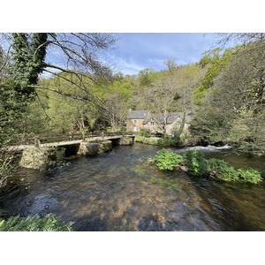 รูปถ่าย ฝรั่งเศส(France) ปงตาแวน(Pont Aven) 2026-04 4