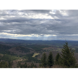 รูปถ่าย ฝรั่งเศส(France) ภูเขาปุย-เดอ-โดม(Puy de Dome) 2018-04 26