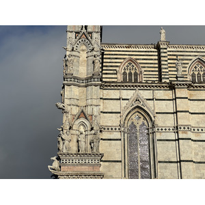 รูปถ่าย อิตาลี(Italy) ซีเอน่า(Siena) มหาวิหารเซียนา(Duomo di Siena) 2021-09 47