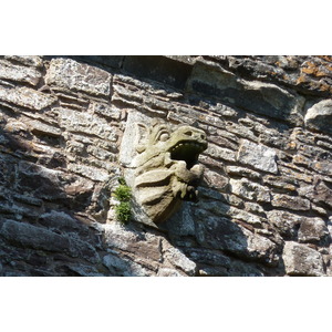 รูปถ่าย อังกฤษ(United Kingdom) สกอตแลนด์(Scotland) ปราสาทดูน(Doune Castle) 2011-07 13