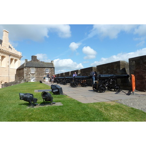 รูปถ่าย อังกฤษ(United Kingdom) สกอตแลนด์(Scotland) สเตอร์ลิง(Stirling) 2011-07 1