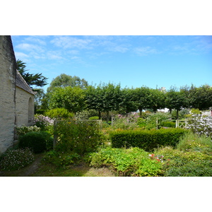 รูปถ่าย ฝรั่งเศส(France) ลอคกีเรค(Locquirec) 2007-08 86