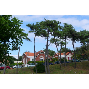 รูปถ่าย ฝรั่งเศส(France) ซูลัก-ซูร์-แมร์(Soulac sur mer) 2007-08 88