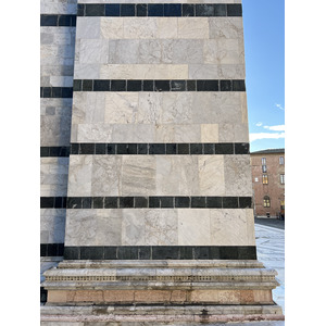 รูปถ่าย อิตาลี(Italy) ซีเอน่า(Siena) มหาวิหารเซียนา(Duomo di Siena) 2021-09 53