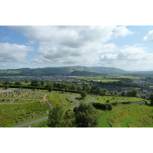 รูปถ่าย อังกฤษ(United Kingdom) สกอตแลนด์(Scotland) สเตอร์ลิง(Stirling) 2011-07 25