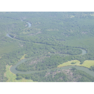 รูปถ่าย ฟิจิ(Fiji) ฟิจิจากมุมสูง(Fiji from the sky) 2010-05 19