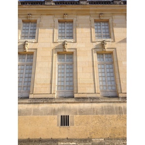 รูปถ่าย ฝรั่งเศส(France) แวร์ซาย(Versailles) พระราชวังแวร์ซาย(Versailles Palace) 2014-03 69