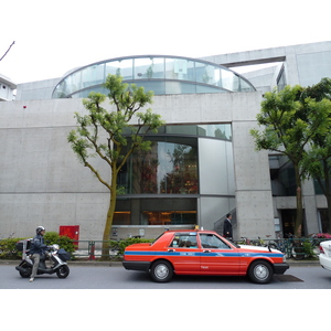 รูปถ่าย ญี่ปุ่น(Japan) โตเกียว(Tokyo) โอโมเตะซันโด(Omotesando) 2010-06 43