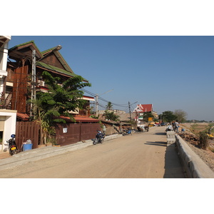 รูปถ่าย ลาว(Laos) เวียงจันทน์(Vientiane) 2012-12 140