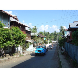 รูปถ่าย พม่า(Myanmar) มะริด(Myeik (Mergui)) 2005-01 19