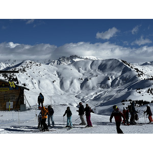 รูปถ่าย ฝรั่งเศส(France) เมแฌฟว์(Megeve) 2022-02 60