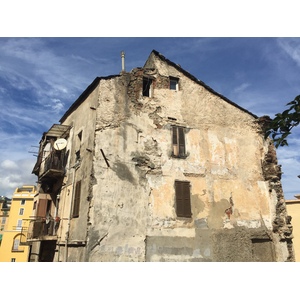 รูปถ่าย ฝรั่งเศส(France) คอร์สิคา(Corsica) บาสเทีย(Bastia) 2017-09 14