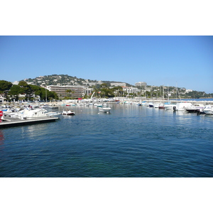 รูปถ่าย ฝรั่งเศส(France) คานส์(Cannes) หาดกาซาแญร์(Plage Gazagnaire) 2008-03 92