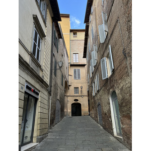 รูปถ่าย อิตาลี(Italy) ซีเอน่า(Siena) 2021-09 46