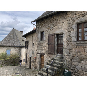 รูปถ่าย ฝรั่งเศส(France) มาร์กอแลส(Marcoles) 2018-04 37