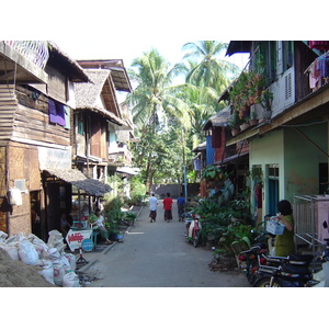 รูปถ่าย พม่า(Myanmar) มะริด(Myeik (Mergui)) 2005-01 12