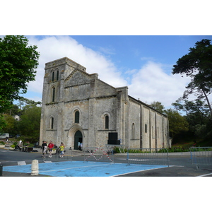 รูปถ่าย ฝรั่งเศส(France) ซูลัก-ซูร์-แมร์(Soulac sur mer) 2007-08 59