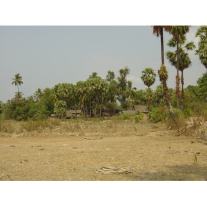 รูปถ่าย พม่า(Myanmar) หาดหม่องมะกันด้านเหนือ(Maungmagan North) 2005-01 9