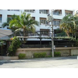 รูปถ่าย ไทย(Thailand) พัทยา(Pattaya) ซอยบัวขาว(Soi Boakhao) 2008-01 77