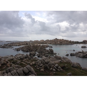 รูปถ่าย ฝรั่งเศส(France) คอร์สิคา(Corsica) หมู่เกาะลาเวซซี(Lavezzi Islands) 2012-09 110