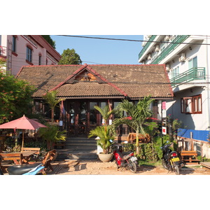 รูปถ่าย ลาว(Laos) เวียงจันทน์(Vientiane) 2012-12 231
