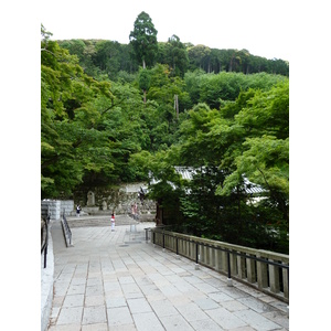รูปถ่าย ญี่ปุ่น(Japan) เกียวโต(Kyoto) วัดคิโยมิซุเดระ(Kiyomizu Dera Temple) 2010-06 2