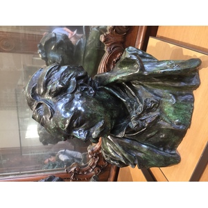 รูปถ่าย ฝรั่งเศส(France) ปารีส(Paris) พิพิธภัณฑ์โรแดง(Rodin Museum) 2017-06 18