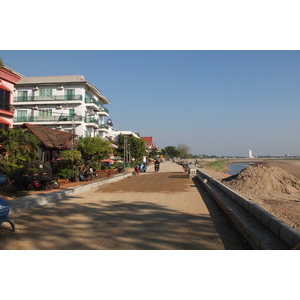 รูปถ่าย ลาว(Laos) เวียงจันทน์(Vientiane) 2012-12 208