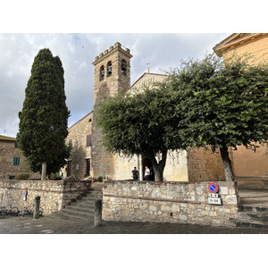 รูปถ่าย อิตาลี(Italy) ซูเวเรโต(Suvereto) 2021-09 26