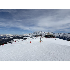 รูปถ่าย ฝรั่งเศส(France) ปรา-ซูร์-อาร์ลี(Praz sur Arly) 2025-02 58
