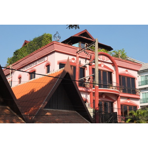 รูปถ่าย ลาว(Laos) เวียงจันทน์(Vientiane) 2012-12 199
