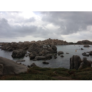 รูปถ่าย ฝรั่งเศส(France) คอร์สิคา(Corsica) หมู่เกาะลาเวซซี(Lavezzi Islands) 2012-09 85