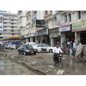 รูปถ่าย ปากีสถาน(Pakistan) การาจี(Karachi) 2006-08 33