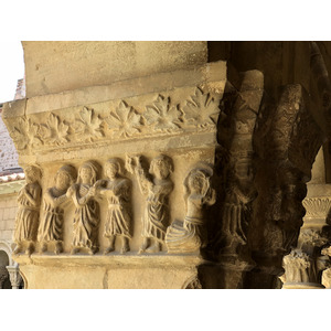 รูปถ่าย ฝรั่งเศส(France) แอลน์(Elne) 2018-04 92