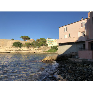 รูปถ่าย ฝรั่งเศส(France) คอร์สิคา(Corsica) แซ็งฟลอร็อง(Saint Florent) 2018-09 6