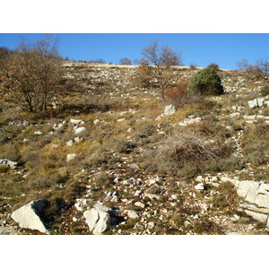 รูปถ่าย ฝรั่งเศส(France) เฟรนช์ริวิเอรา(French Riviera) ถนนช่องเขาเดอว็องส์(Col de Vence road) 2007-01 48