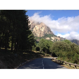 รูปถ่าย ฝรั่งเศส(France) คอร์สิคา(Corsica) บาแวลลา(Bavella) 2012-09 85