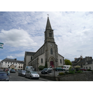 รูปถ่าย ฝรั่งเศส(France) ลาโรช-แบร์นาร์(La Roche Bernard) 2007-07 95