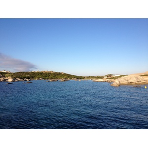 รูปถ่าย ฝรั่งเศส(France) คอร์สิคา(Corsica) เกาะกาวัลโล(Cavallo) 2012-09 96