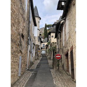 รูปถ่าย ฝรั่งเศส(France) ตูแรน(Turenne) 2018-04 98