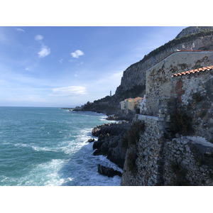 รูปถ่าย อิตาลี(Italy) ซิซิลี(Sicily) เชฟาลู(Cefalu) 2020-02 54
