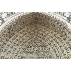รูปถ่าย ฝรั่งเศส(France) อาเมียง(Amiens) 2011-07 12