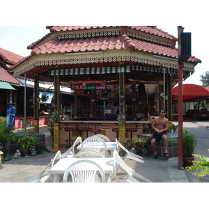 รูปถ่าย ไทย(Thailand) พัทยา(Pattaya) พัทยาสายสอง(Pattaya Saisong) 2008-01 139
