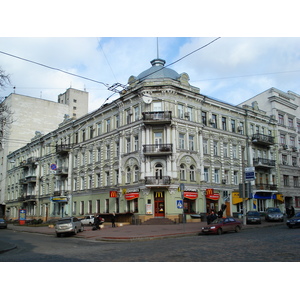 รูปถ่าย ยูเครน(Ukraine) เคียฟ(Kiev) 2007-03 216