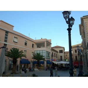 รูปถ่าย อิตาลี(Italy) ลามัดดาเลนา(La Maddalena) 2012-09 70