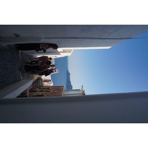 รูปถ่าย กรีก(Greece) ซานโตรินี(Santorini) โอยา(Oia) 2016-07 81