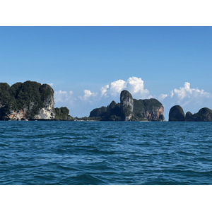 รูปถ่าย ไทย(Thailand) กระบี่(Krabi) 2023-01 389