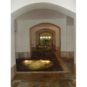 รูปถ่าย สาธารณรัฐเช็ก(Czech Republic) ปราก(Prague) โรงแรมคาร์โลที่ 4 บอสโกโล(Carlo IV Boscolo Hotel) 2007-07 17