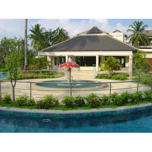รูปถ่าย ไทย(Thailand) เขาหลัก(Khao Lak) โรงแรมเลอเมอริเดียน เขาหลัก(Meridien Khao Lak Hotel) 2005-12 317