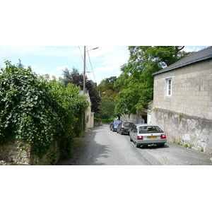 รูปถ่าย ฝรั่งเศส(France) ลาโรช-แบร์นาร์(La Roche Bernard) 2007-07 82